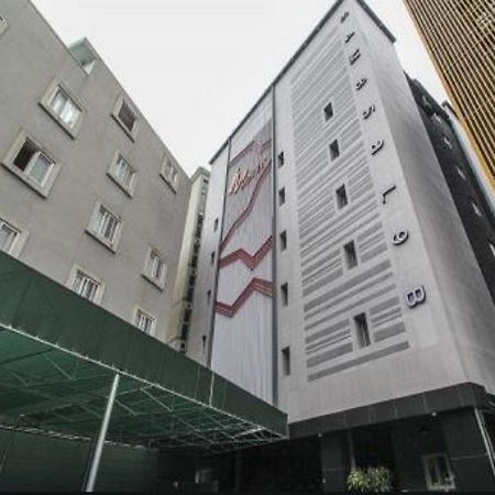 Songjeong Im Hotel Busan Exterior photo